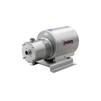 Pompe cu canal lateral Inoxpa